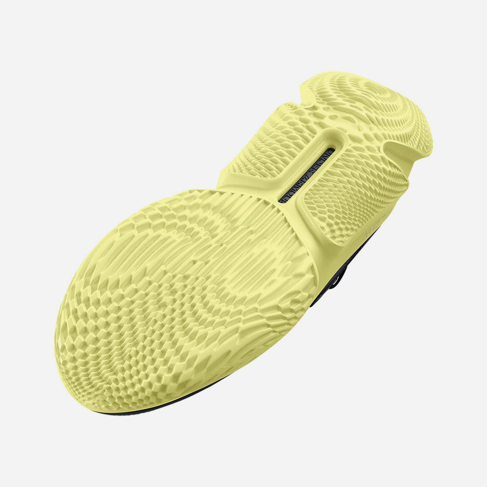 Giày Bóng Rổ Unisex Under Armour Flow Futr X 3 - Supersports Vietnam