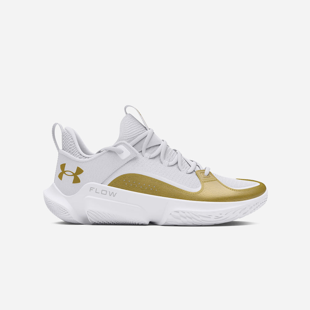 Giày Bóng Rổ Unisex Under Armour Flow Futr X 3 - Supersports Vietnam