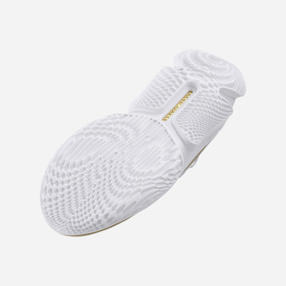 Giày Bóng Rổ Unisex Under Armour Flow Futr X 3 - Supersports Vietnam