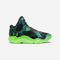 Giày Bóng Rổ Unisex Under Armour Spawn Flotro - Supersports Vietnam