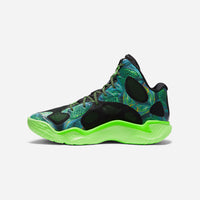 Giày Bóng Rổ Unisex Under Armour Spawn Flotro - Supersports Vietnam