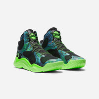 Giày Bóng Rổ Unisex Under Armour Spawn Flotro - Supersports Vietnam