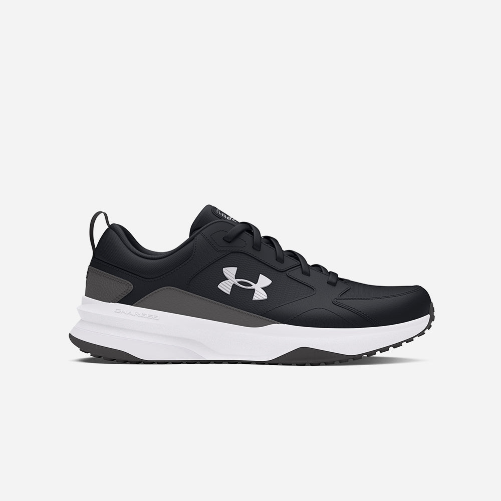 Giày Luyện Tập Nam Under Armour Charged Edge - Supersports Vietnam