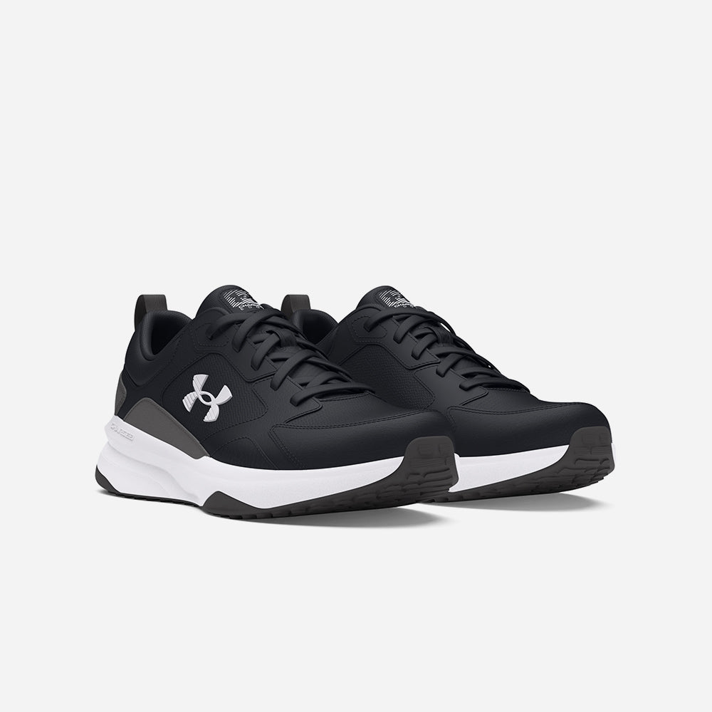 Giày Luyện Tập Nam Under Armour Charged Edge - Supersports Vietnam