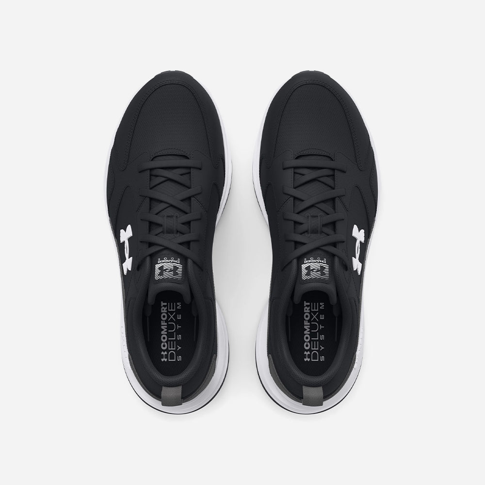 Giày Luyện Tập Nam Under Armour Charged Edge - Supersports Vietnam