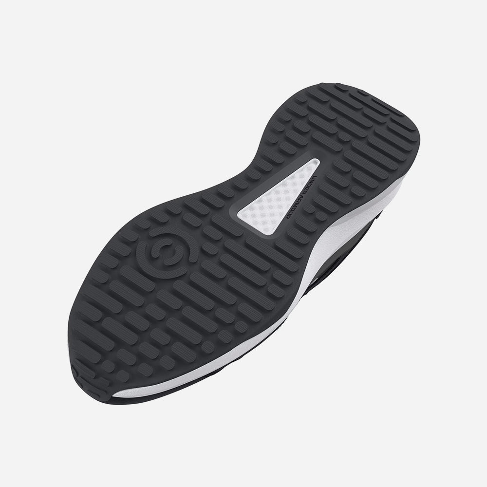 Giày Luyện Tập Nam Under Armour Charged Edge - Supersports Vietnam