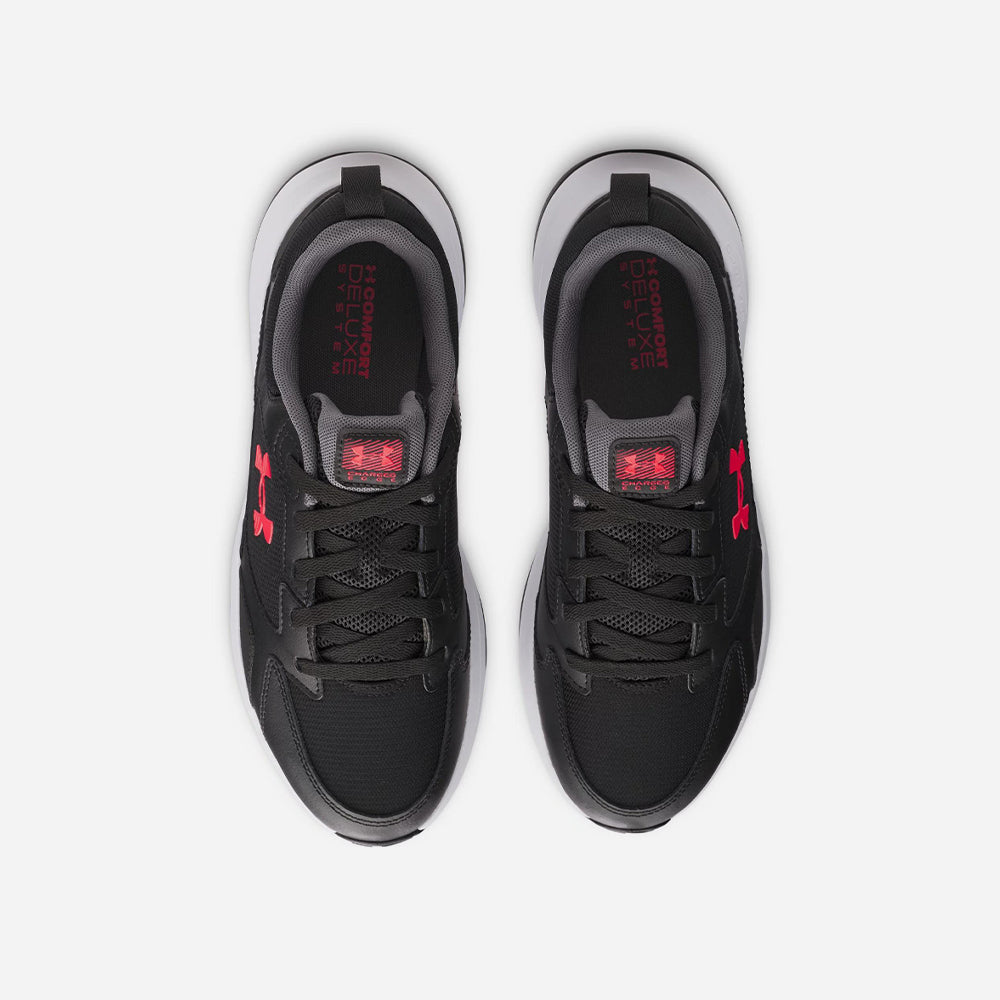 Giày Luyện Tập Nam Under Armour Charged Edge - Supersports Vietnam