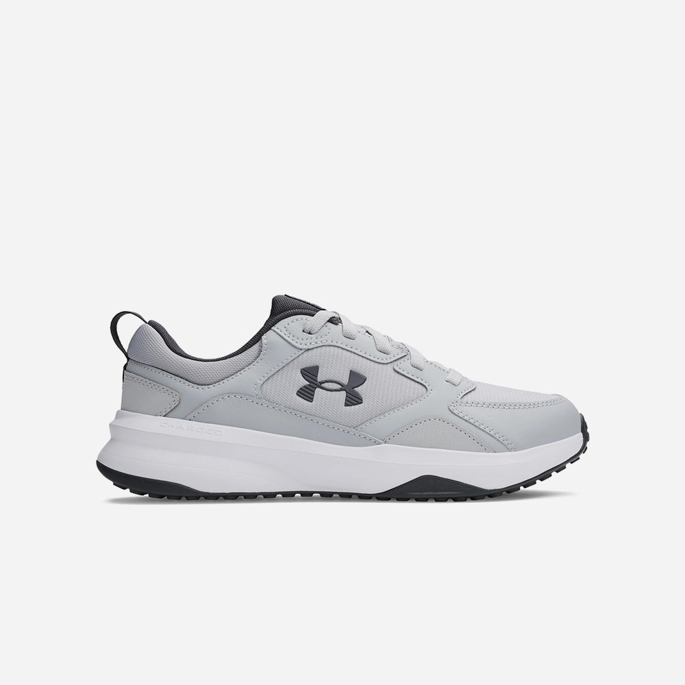 Giày Luyện Tập Nam Under Armour Charged Edge - Supersports Vietnam