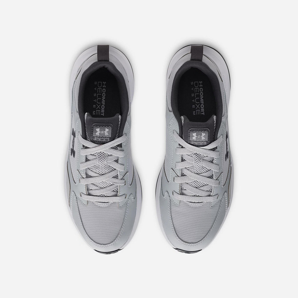 Giày Luyện Tập Nam Under Armour Charged Edge - Supersports Vietnam