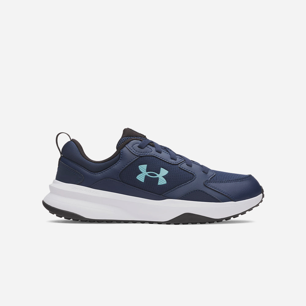 Giày Luyện Tập Nam Under Armour Charged Edge - Supersports Vietnam