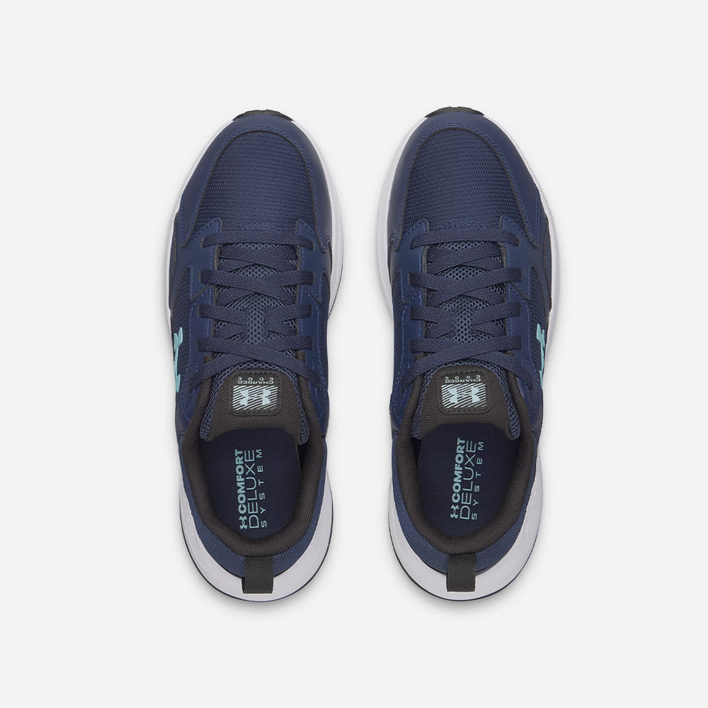 Giày Luyện Tập Nam Under Armour Charged Edge - Supersports Vietnam