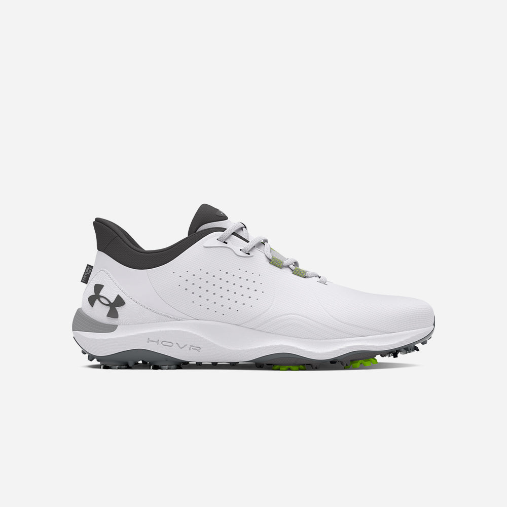 Giày Golf Có Đinh Nam Under Armour Drive Pro - Supersports Vietnam