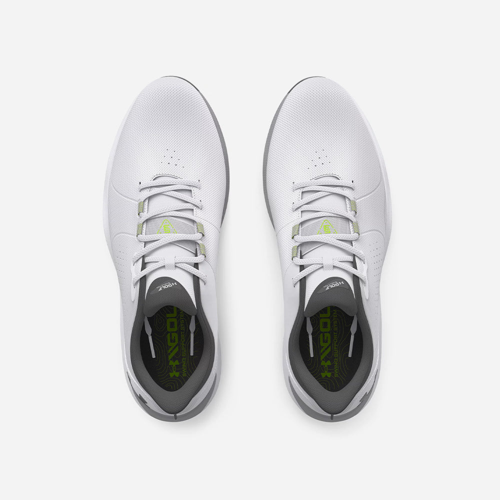 Giày Golf Có Đinh Nam Under Armour Drive Pro - Supersports Vietnam