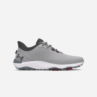 Men's UA Drive Pro Spiked Golf Shoes 