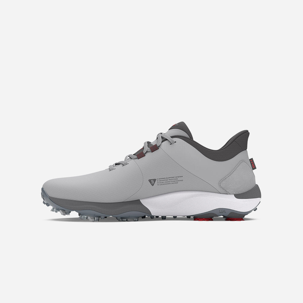 Giày Golf Có Đinh Nam Under Armour Drive Pro - Supersports Vietnam