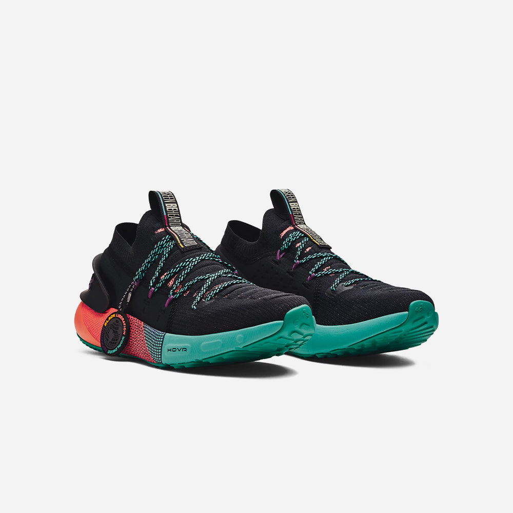 Giày Chạy Bộ Unisex Under Armour Hovr Phantom 3 - Supersports Vietnam