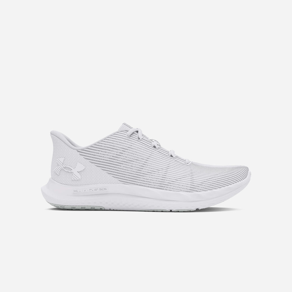 Giày Chạy Bộ Nam Under Armour Charged Speed Swift - Supersports Vietnam