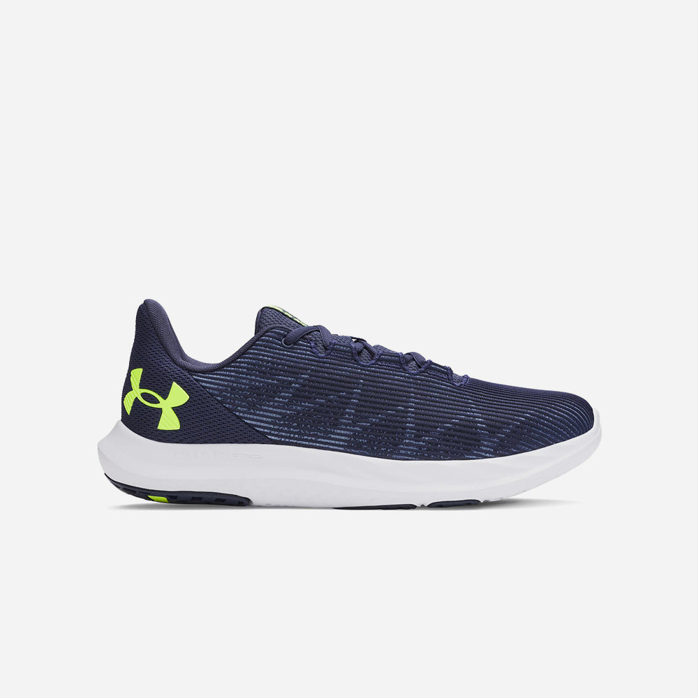 Giày Chạy Bộ Nam Under Armour Charged Speed Swift - Supersports Vietnam