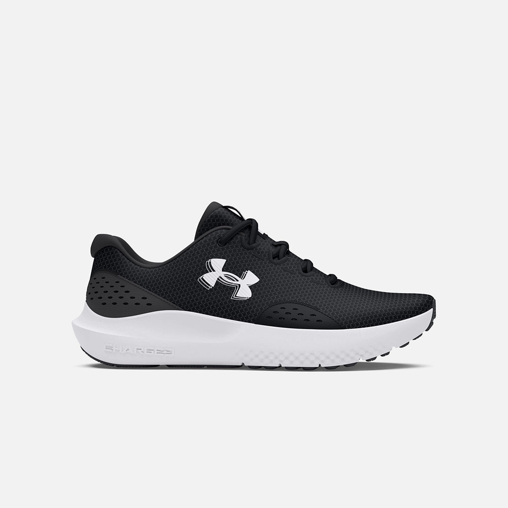 Giày Chạy Bộ Nam Under Armour Charged Surge 4 - Supersports Vietnam