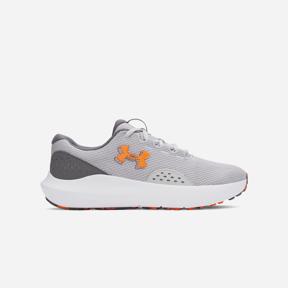 Giày Chạy Bộ Nam Under Armour Charged Surge 4 - Supersports Vietnam