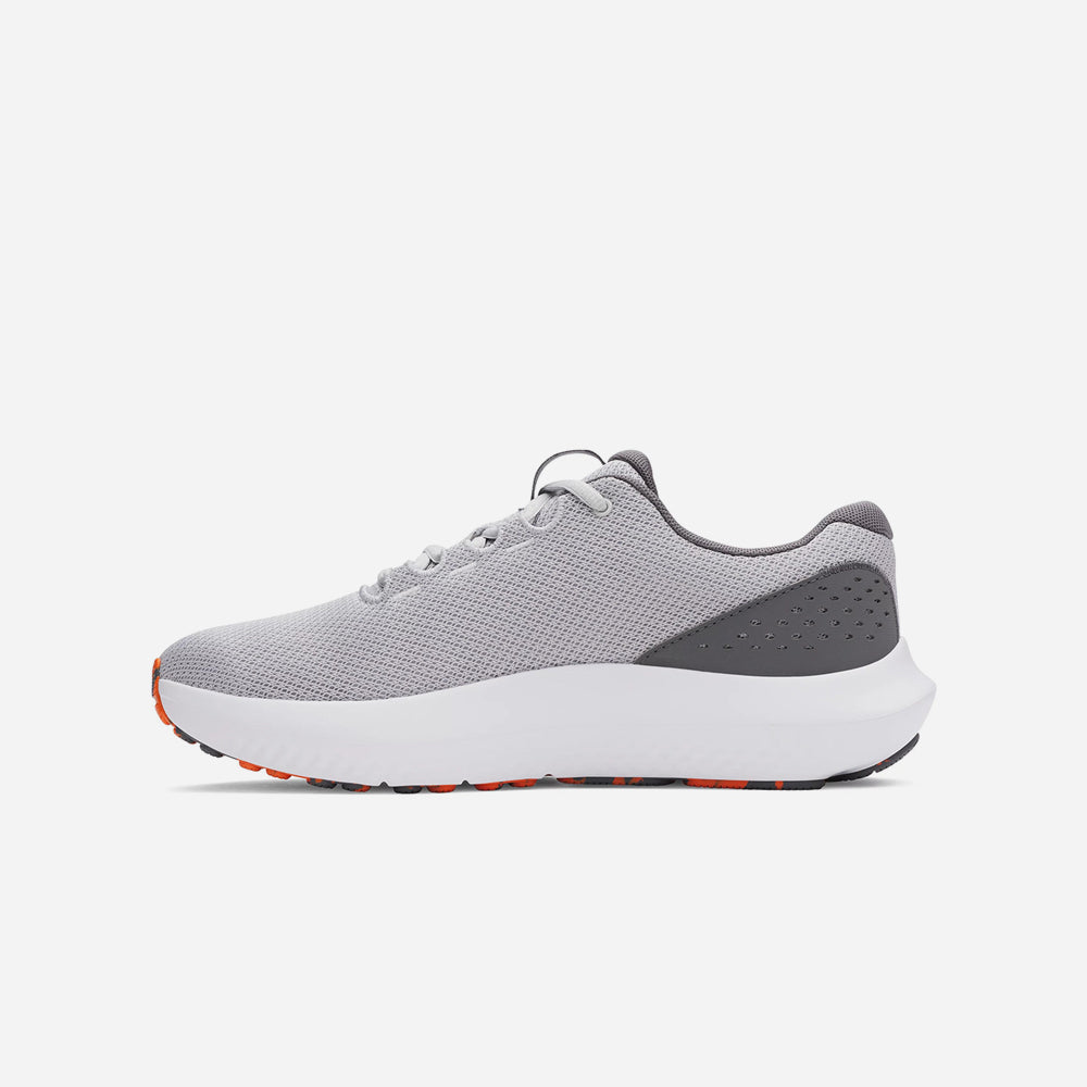 Giày Chạy Bộ Nam Under Armour Charged Surge 4 - Supersports Vietnam