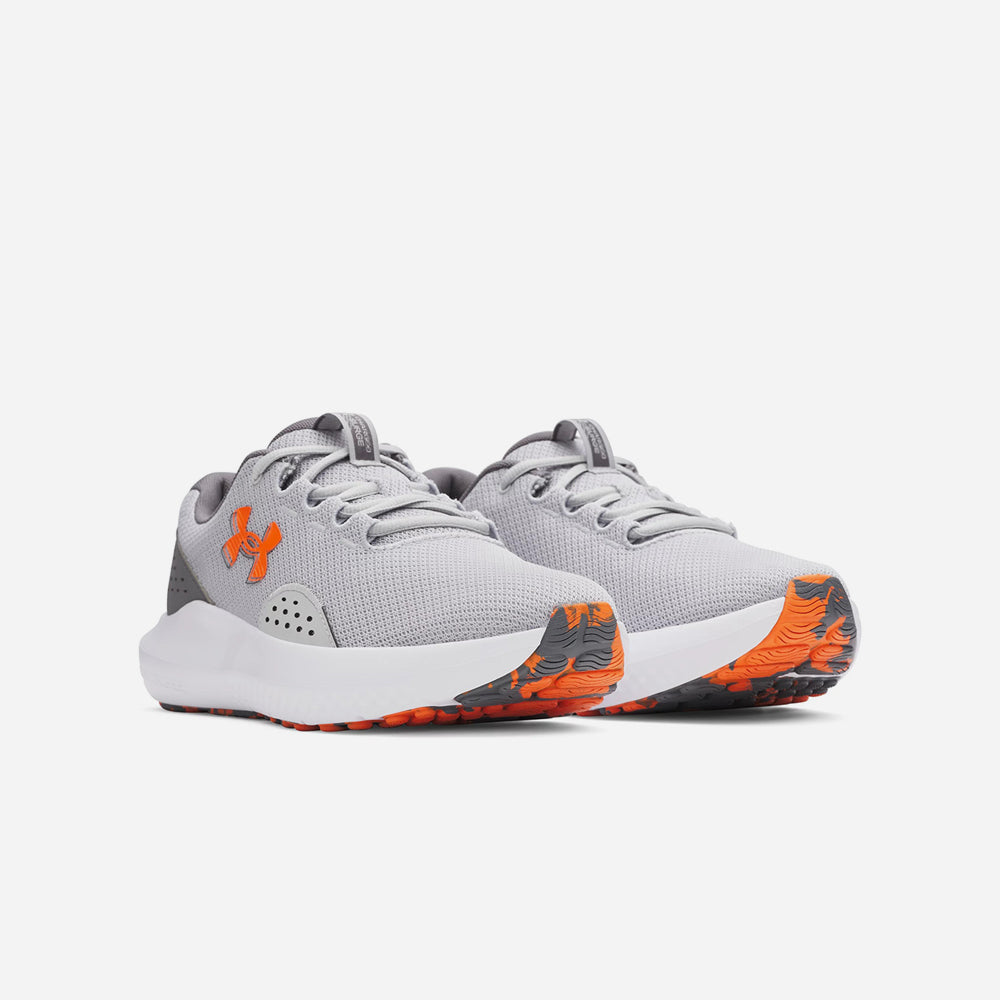 Giày Chạy Bộ Nam Under Armour Charged Surge 4 - Supersports Vietnam