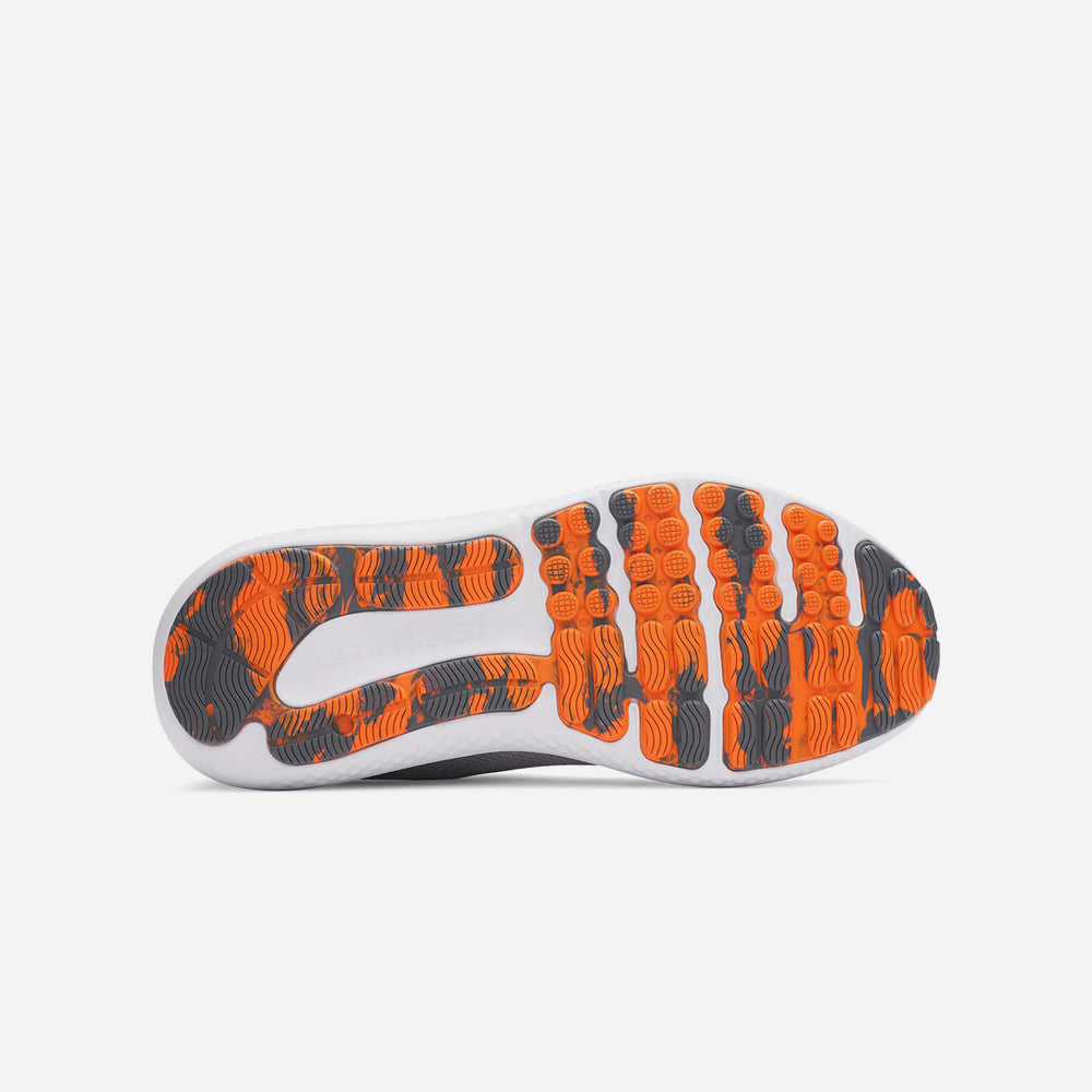 Giày Chạy Bộ Nam Under Armour Charged Surge 4 - Supersports Vietnam