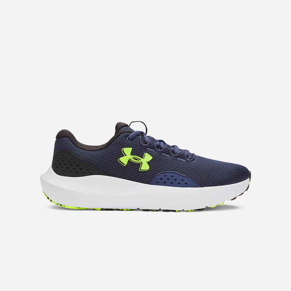 Giày Chạy Bộ Nam Under Armour Charged Surge 4 - Supersports Vietnam