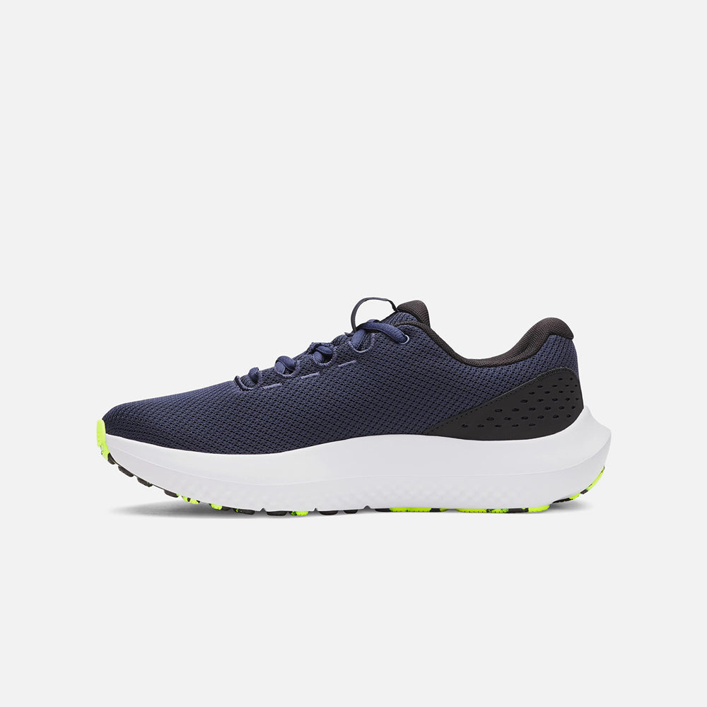 Giày Chạy Bộ Nam Under Armour Charged Surge 4 - Supersports Vietnam