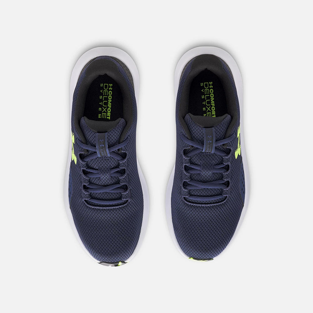 Giày Chạy Bộ Nam Under Armour Charged Surge 4 - Supersports Vietnam