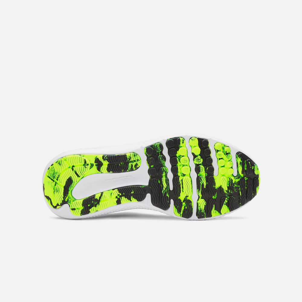 Giày Chạy Bộ Nam Under Armour Charged Surge 4 - Supersports Vietnam