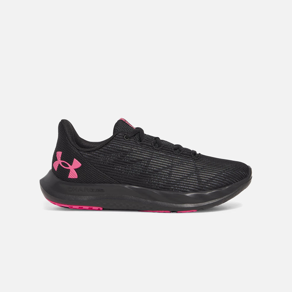 Giày Chạy Bộ Nữ Under Armour Charged Speed Swift - Supersports Vietnam