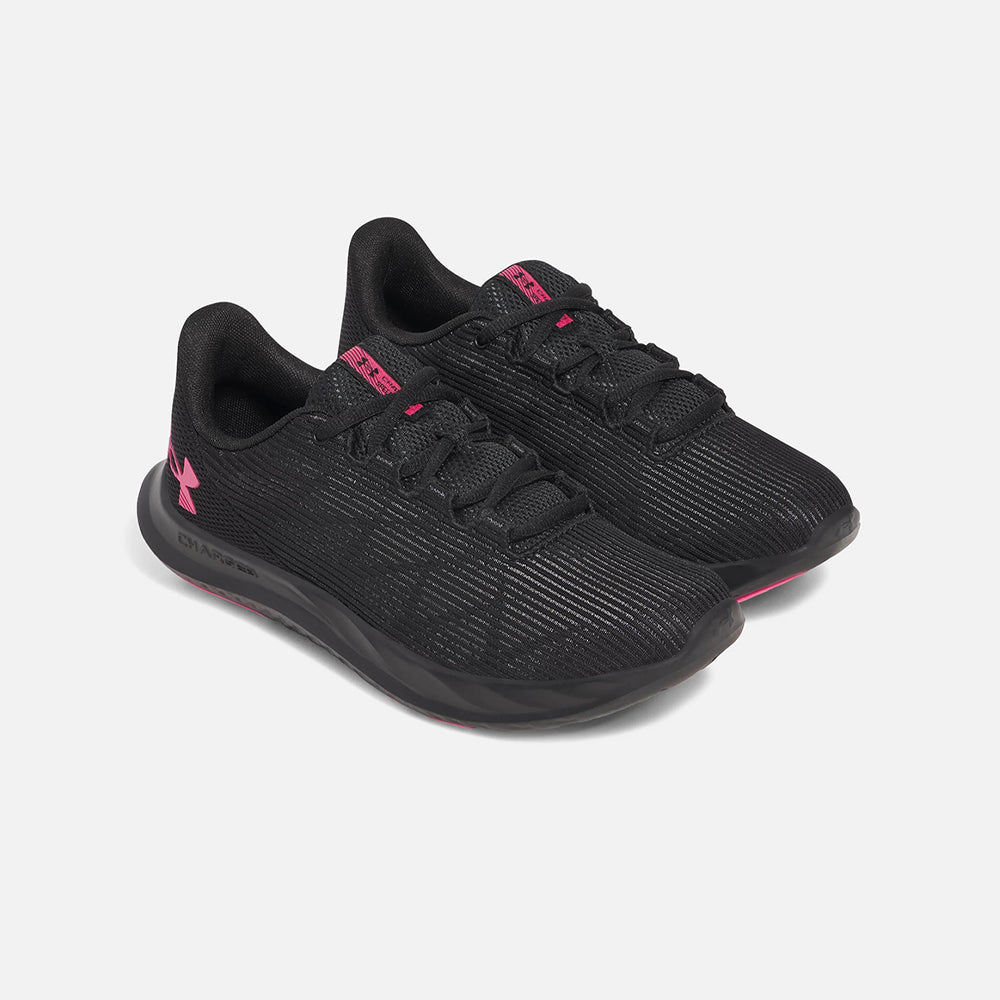 Giày Chạy Bộ Nữ Under Armour Charged Speed Swift - Supersports Vietnam