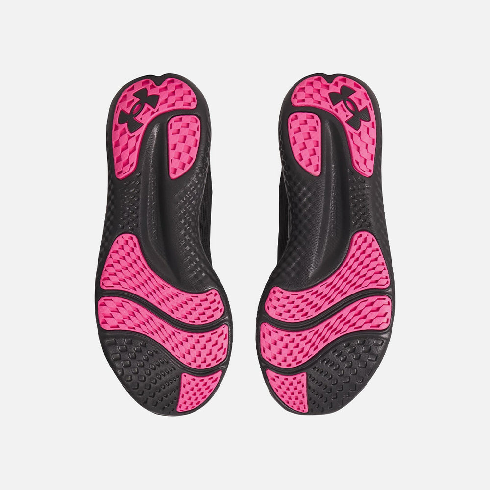 Giày Chạy Bộ Nữ Under Armour Charged Speed Swift - Supersports Vietnam