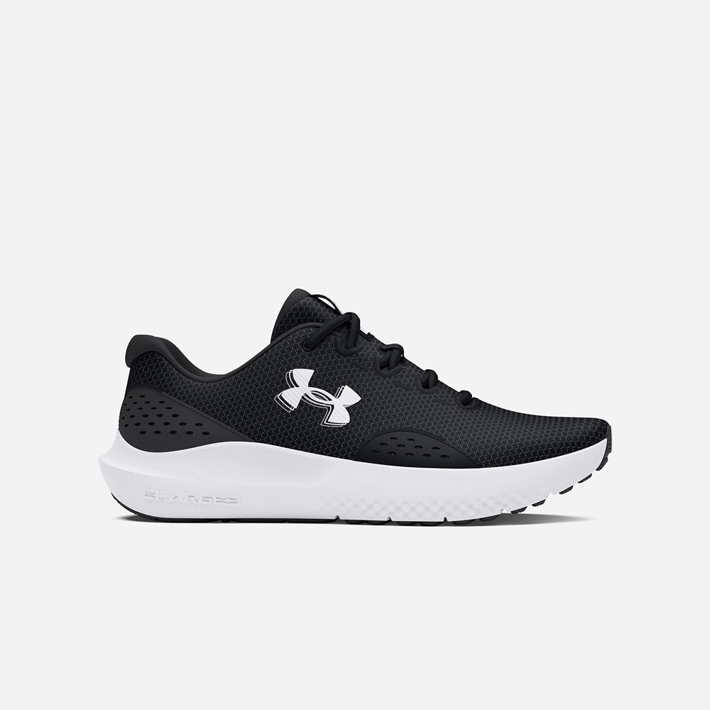 Giày Chạy Bộ Nữ Under Armour Charged Surge 4 - Supersports Vietnam