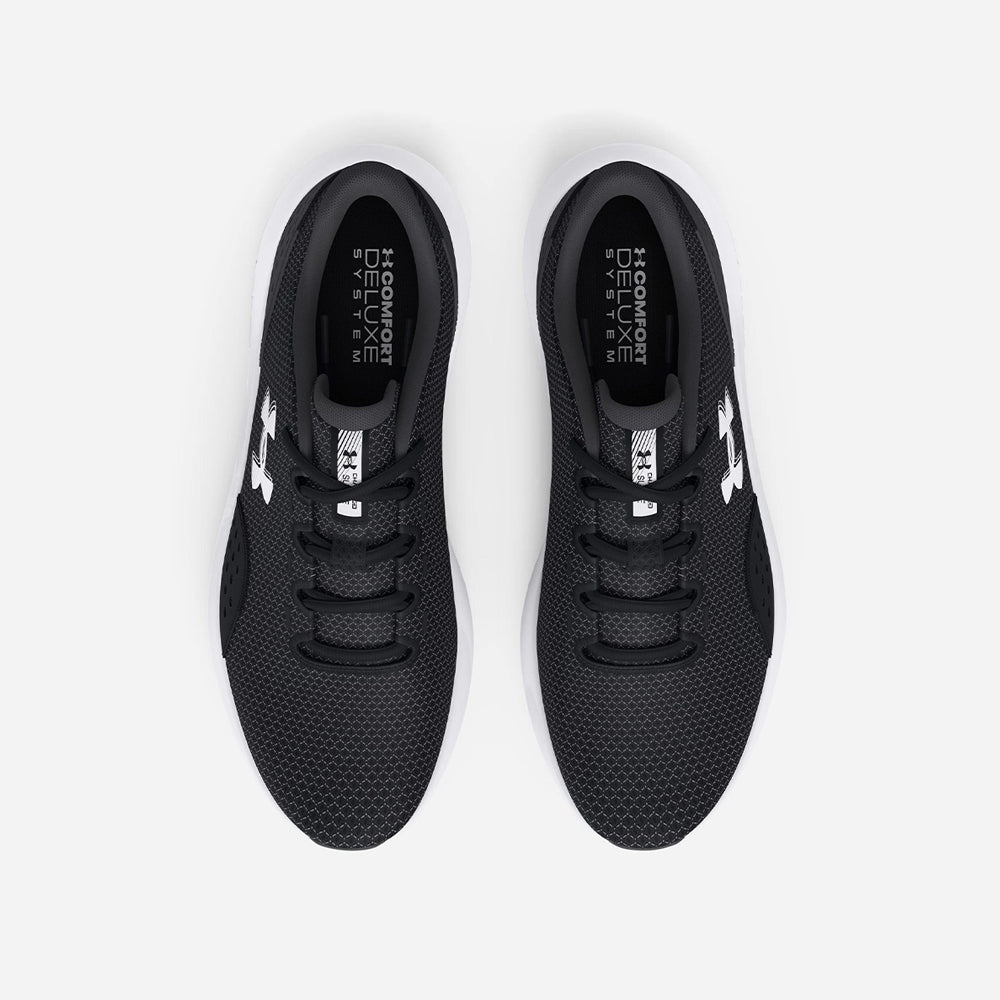 Giày Chạy Bộ Nữ Under Armour Charged Surge 4 - Supersports Vietnam