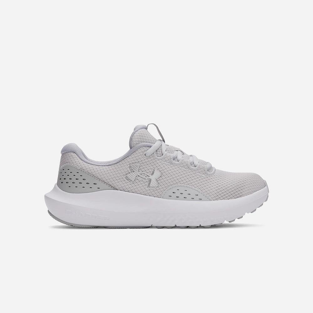 Giày Chạy Bộ Nữ Under Armour Charged Surge 4 - Supersports Vietnam