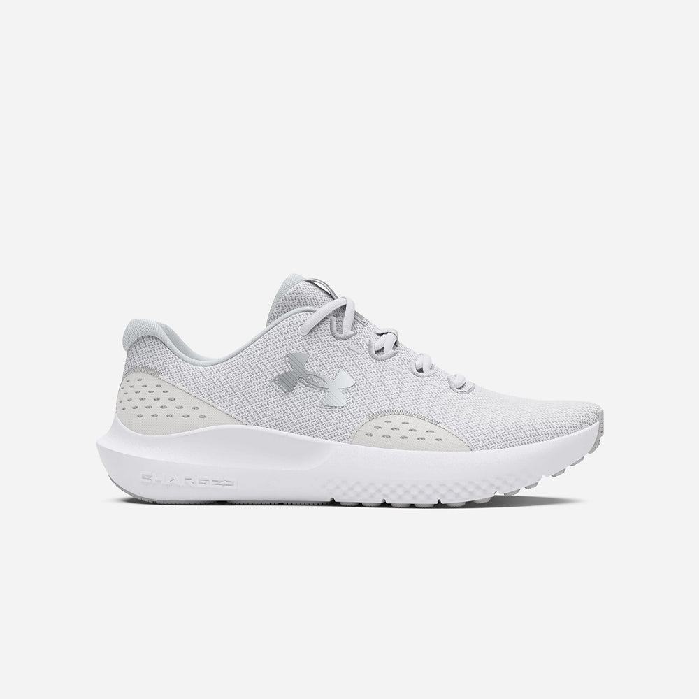 Giày Chạy Bộ Nữ Under Armour Charged Surge 4 - Supersports Vietnam