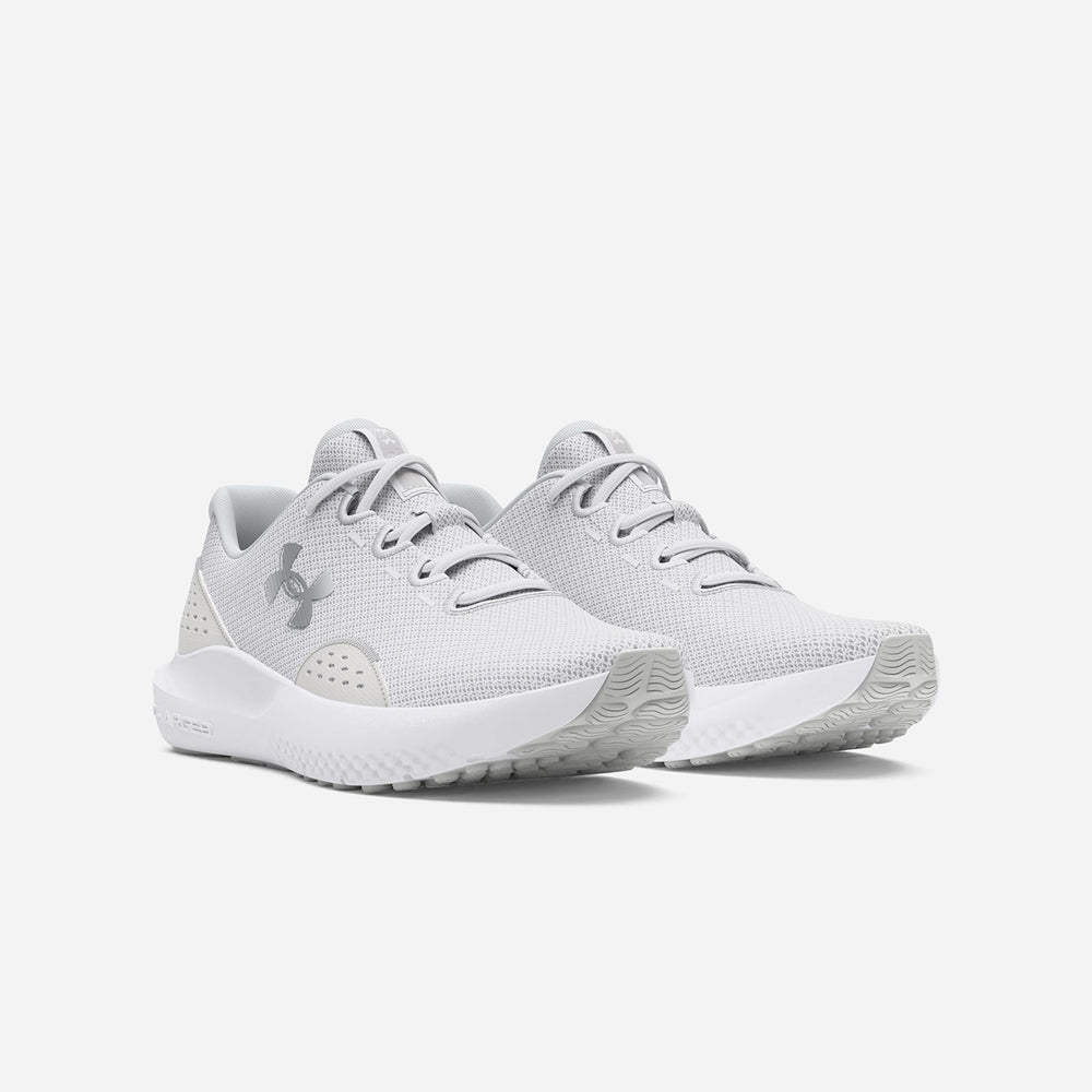 Giày Chạy Bộ Nữ Under Armour Charged Surge 4 - Supersports Vietnam