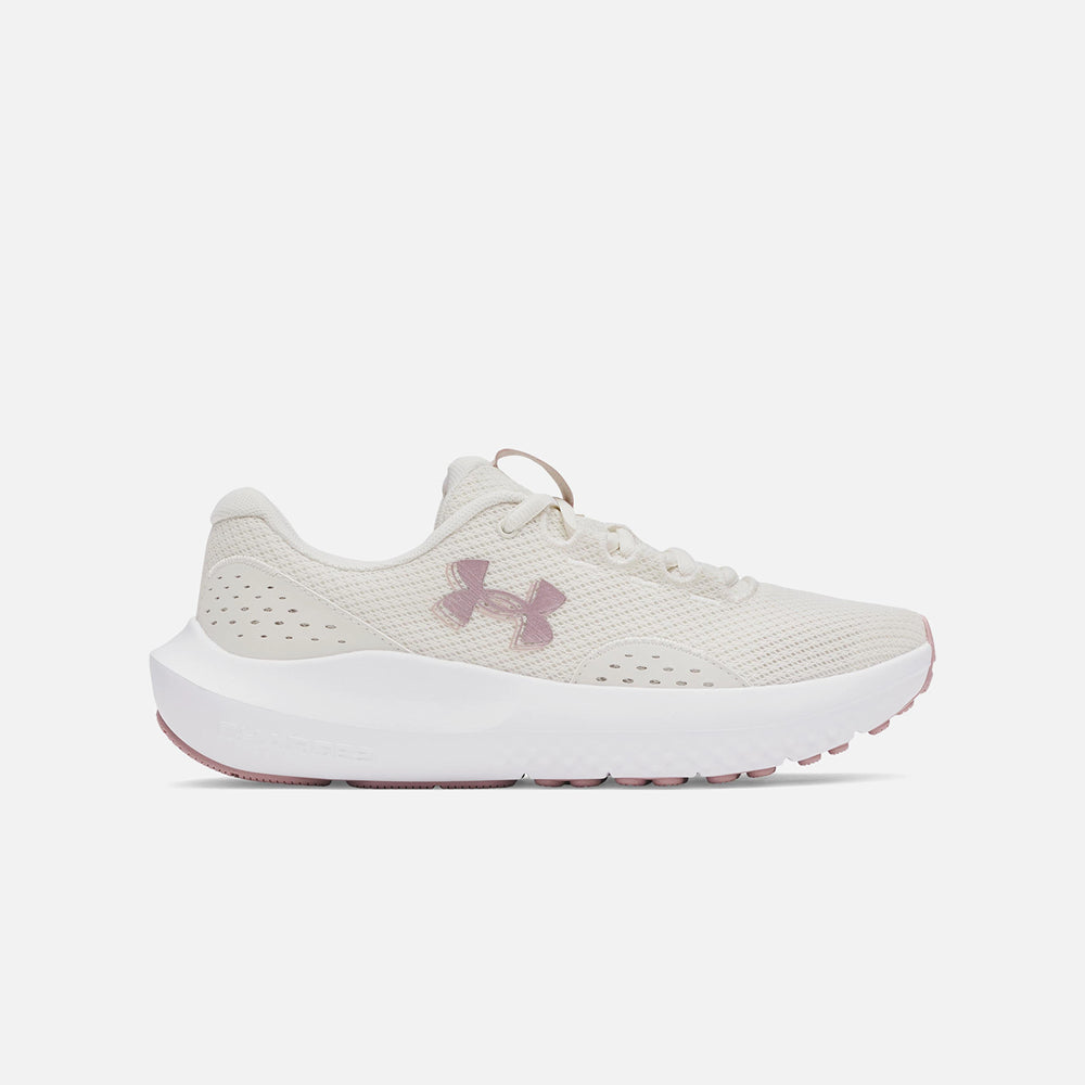 Giày Chạy Bộ Nữ Under Armour Charged Surge 4 - Supersports Vietnam