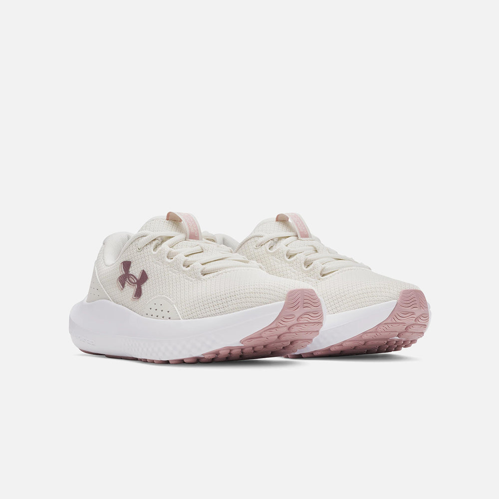 Giày Chạy Bộ Nữ Under Armour Charged Surge 4 - Supersports Vietnam