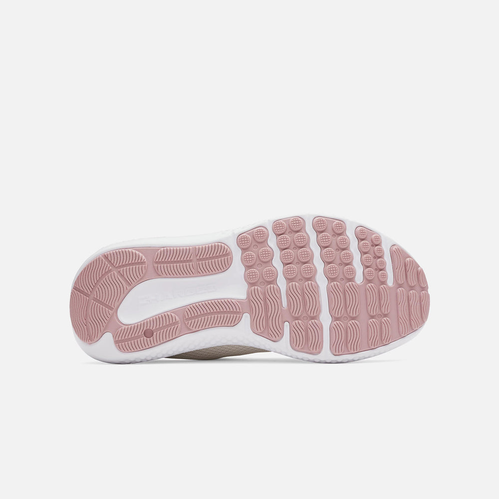 Giày Chạy Bộ Nữ Under Armour Charged Surge 4 - Supersports Vietnam