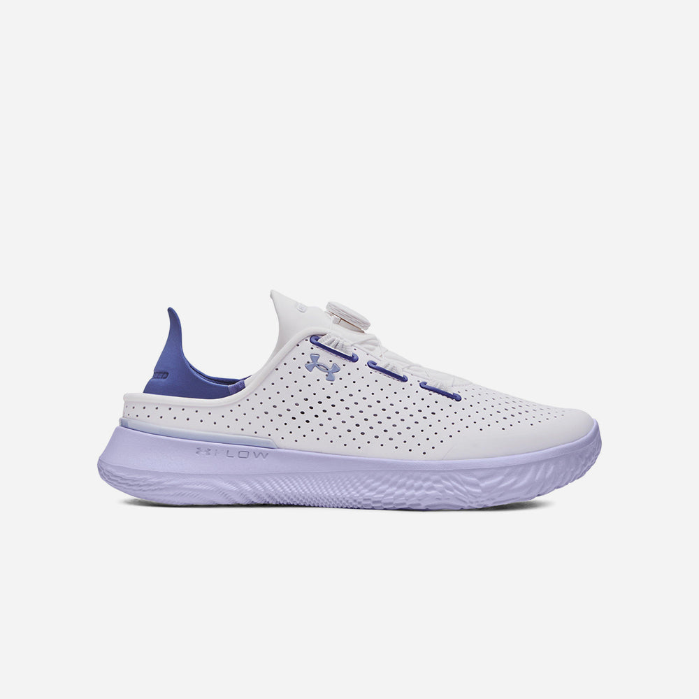 Giày Tập Luyện Unisex Under Armour Flow Slipspeed Trainer Syn - Supersports Vietnam