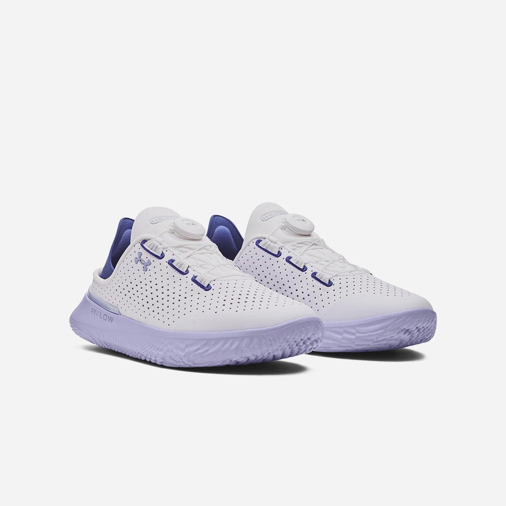 Giày Tập Luyện Unisex Under Armour Flow Slipspeed Trainer Syn - Supersports Vietnam
