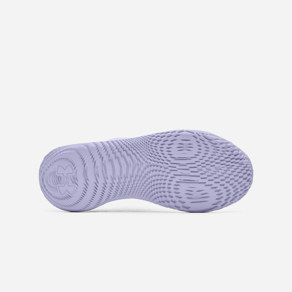 Giày Tập Luyện Unisex Under Armour Flow Slipspeed Trainer Syn - Supersports Vietnam