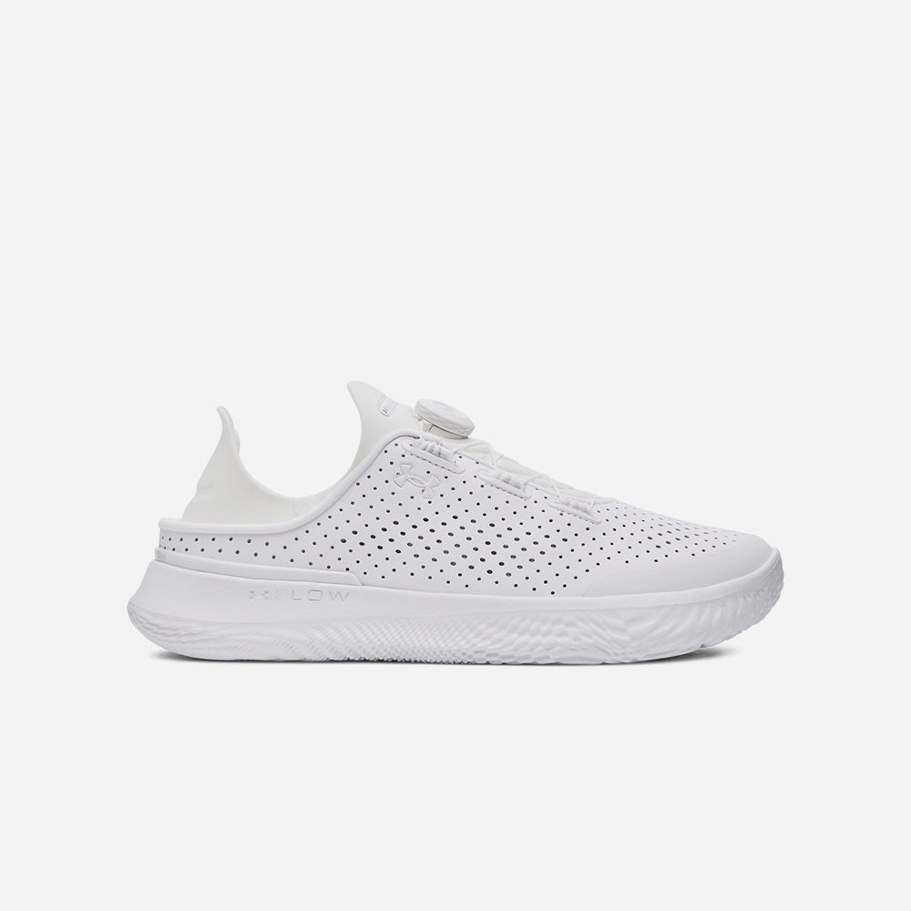 Giày Tập Luyện Unisex Under Armour Flow Slipspeed Trainer Syn - Supersports Vietnam