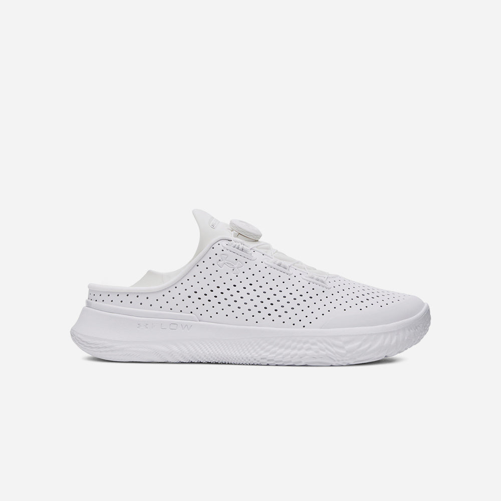 Giày Tập Luyện Unisex Under Armour Flow Slipspeed Trainer Syn - Supersports Vietnam
