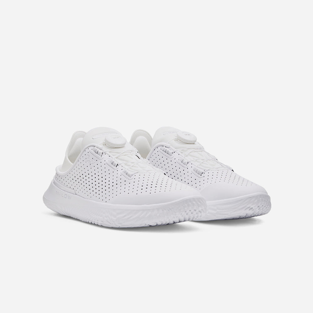 Giày Tập Luyện Unisex Under Armour Flow Slipspeed Trainer Syn - Supersports Vietnam