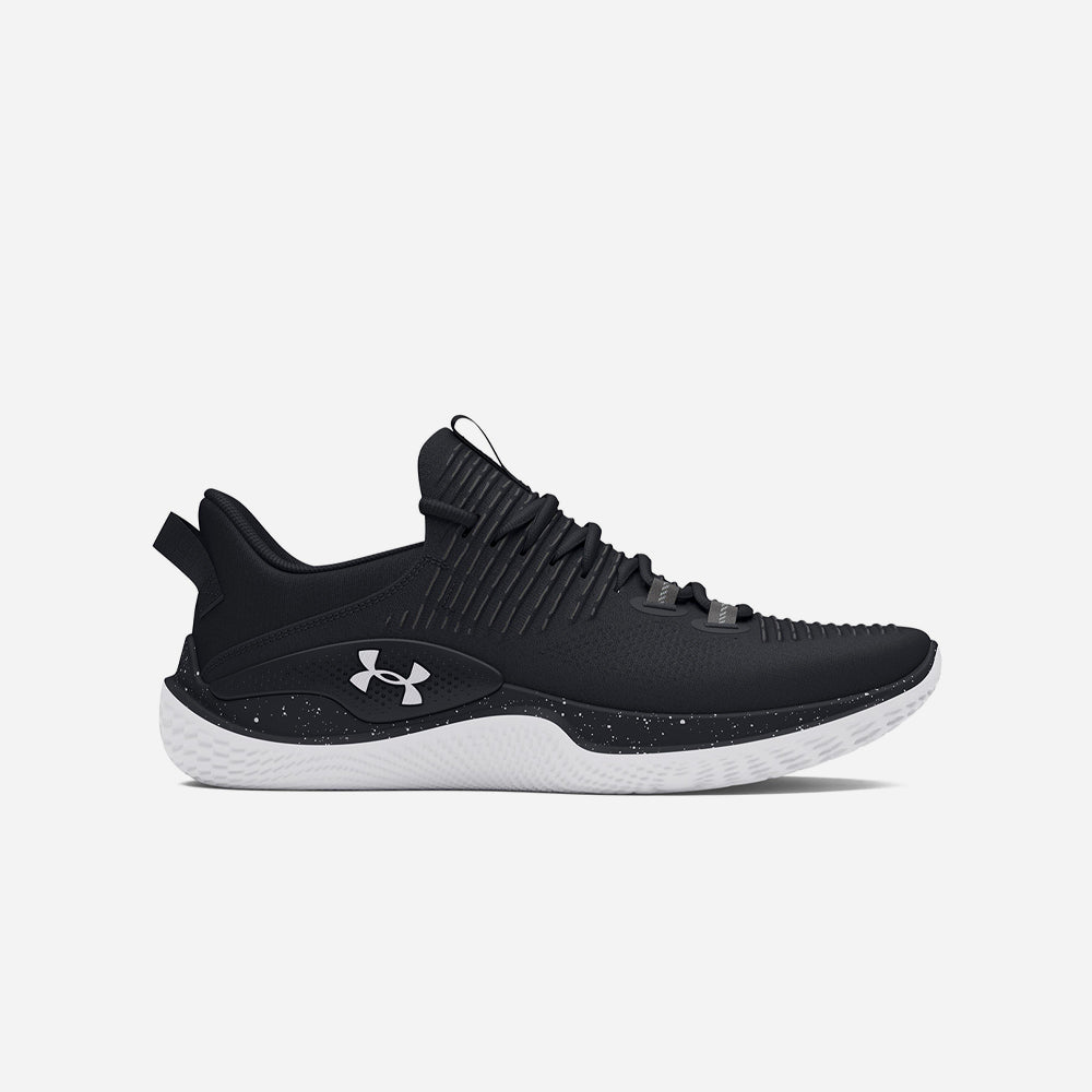 Giày Luyện Tập Nữ Under Armour Dynamic Intelliknit- - Supersports Vietnam