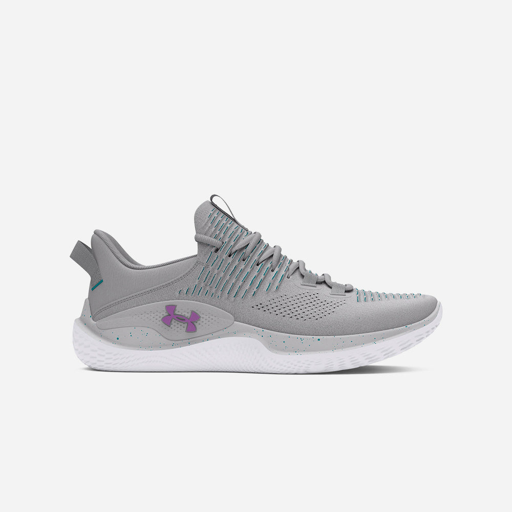 Giày Luyện Tập Nữ Under Armour Flow Dynamic Intelliknit - Supersports Vietnam